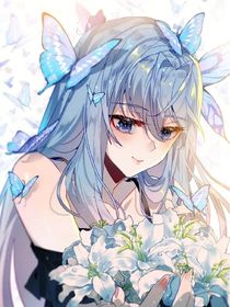 梧桐花開，故人已夕