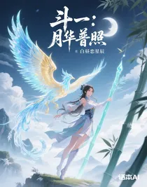 斗一：月華普照