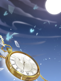 小花仙之時(shí)間之神