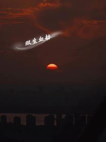 雙生血劫