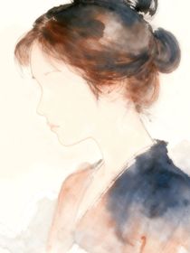 星光落在你身上