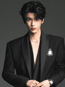 張凌赫：如果你也討厭我