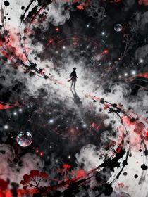 花間彼岸……一念成魔