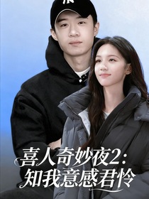 喜人奇妙夜2：知我意感君憐