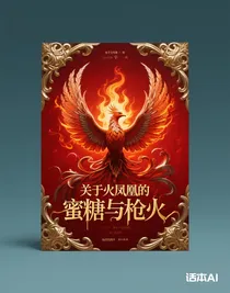 蜜糖與槍火