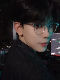 為你而舞：星光與心跳的約定