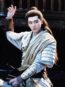 綜影視：甜妹拯救世界??！