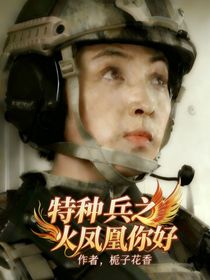 特種兵之火鳳凰你好