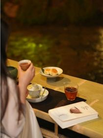 美食城堡