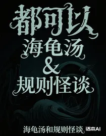 海龜湯和規(guī)則怪談