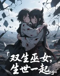 雙生巫女，生世一起