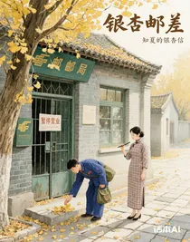 銀杏郵差
