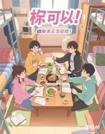 四象宿舍日常生活后續(xù)1