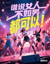 誰(shuí)說(shuō)女人不如男