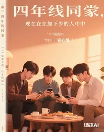 tf家族撿手機(jī)四世同堂