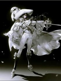 原神之浮情尋世