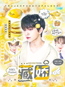 SEVENTEEN：藏嬌