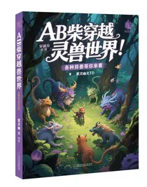 AB柴穿越靈獸世界