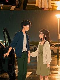 劇本之外的回音（張凌赫虞書(shū)欣）
