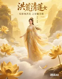綜影視洪荒之清蓮