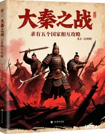 大秦之戰(zhàn)