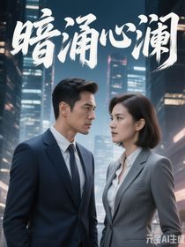 暗涌心瀾