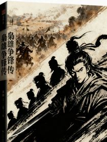 梟雄爭鋒傳