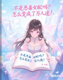 不是惡毒女配嗎？怎么變成了萬人迷！