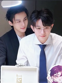 垂涎：小兔子他放棄了