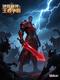迷你新傳：王者爭霸