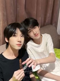 吃醋悶騷羊and窮追不舍奇