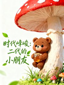 時(shí)代峰峻：二代的小朋友