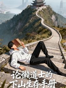 論懶道士的下山生存手冊(cè)