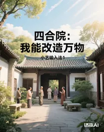 四合院：我能改造萬物
