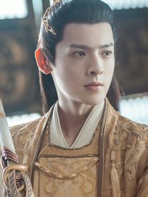 少年白馬（改寫原創(chuàng)）