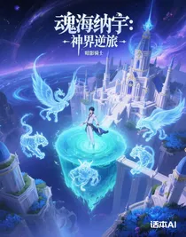 魂海納宇：神界逆旅