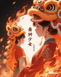 舞獅少女
