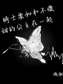 論：騎士要如何和不傻白甜的公主在一起