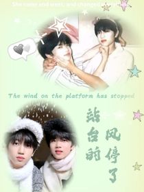 桂瑞：站臺(tái)的風(fēng)停了