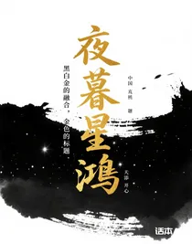 夜暮星鴻