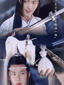 陳情令續(xù)寫故事集藍曦臣