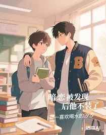 暗戀被發(fā)現(xiàn)后他不裝了