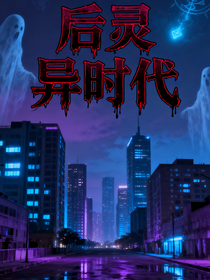 后靈異時代