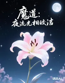 魔道：夜夜流光相皎潔