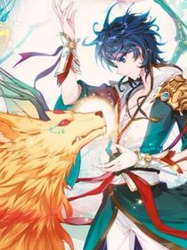 靈冰金龍