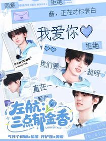 左航：三點(diǎn)郁金香