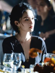 璀璨人生之余飛逆襲
