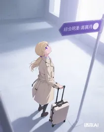 綜漫：高懸明月