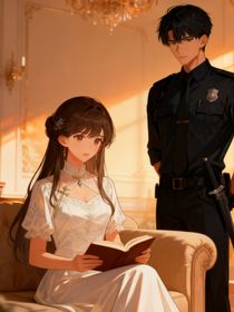 蘇小姐，我只是你的保鏢