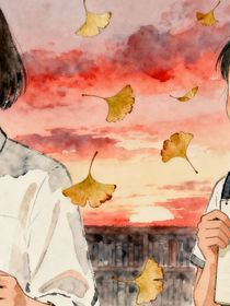 一些雙女主小奇思妙想